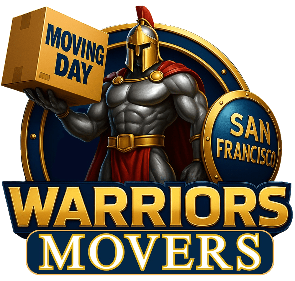 Warriors Movers