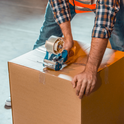Packing Services